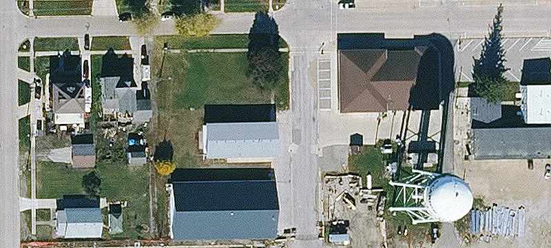 Well-Equipped Office Building For Sale