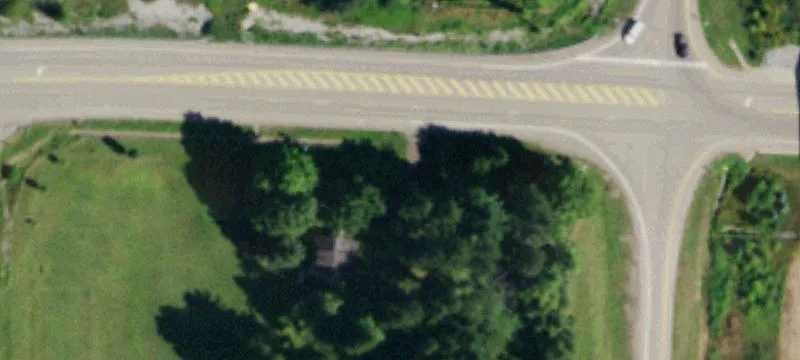 Commercial Land on Route 39