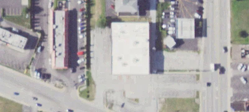 Dollar General Redevelopment Opportunity