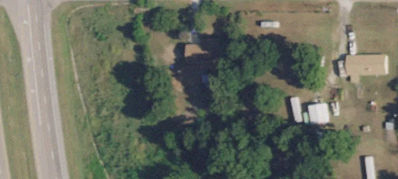 Versatile Property with Shop in Ada