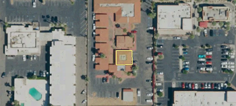Indio Office and Retail Center