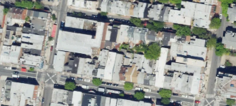 Retail Space on South Street