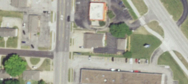 Office Building Used as Daycare