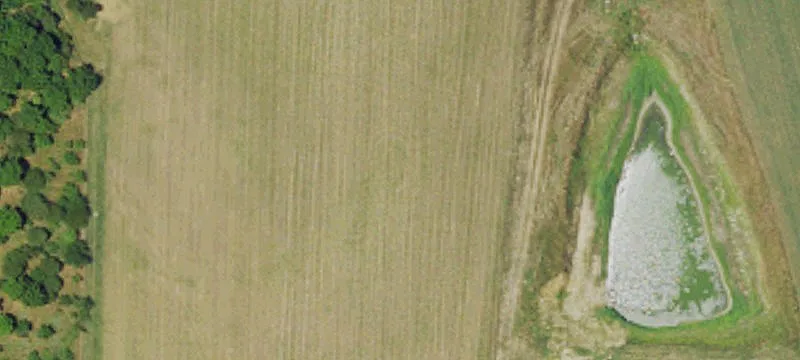 Unrestricted Commercial Lot For Sale
