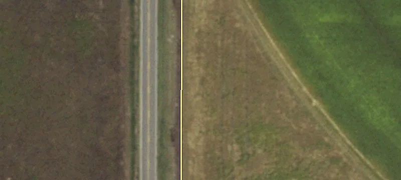 Commercial Lot Near Interstate 76