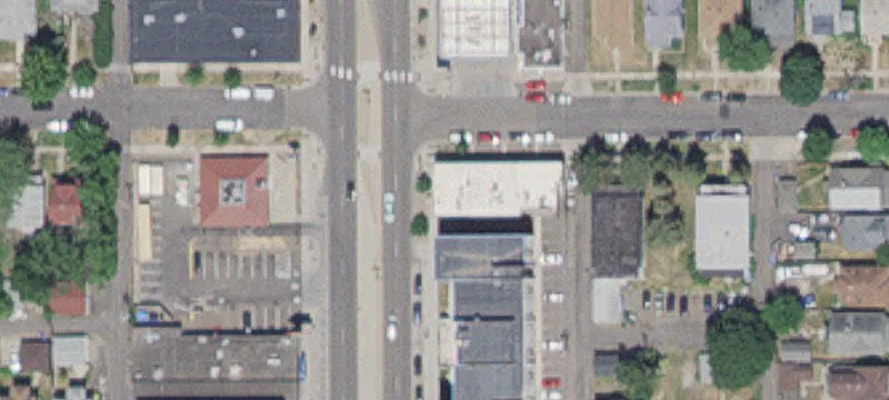 Saint Paul Commercial Land Available