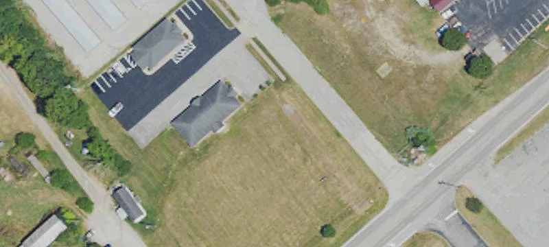 Briar Creek Office Building For Sale