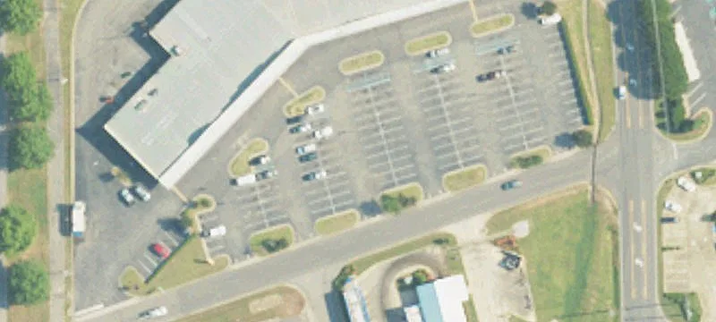 Retail Space in Growing Community