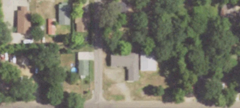 Equipped Church Building on Corner