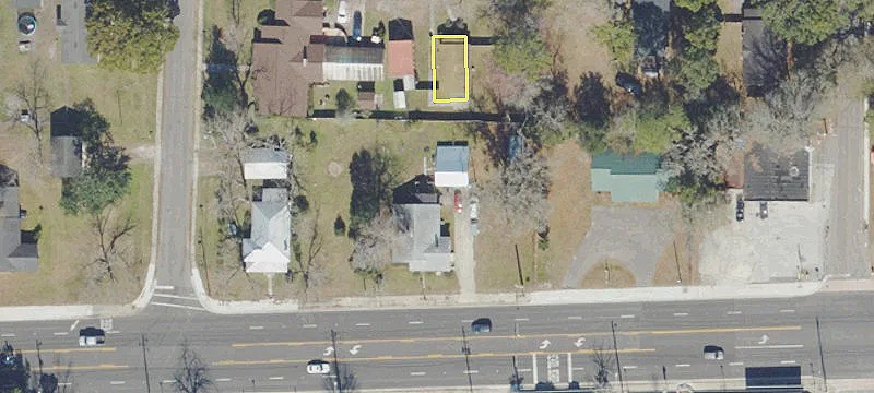Commercial Land Near Highway Interchange