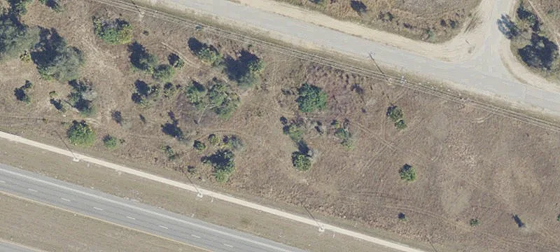 Prime Commercial Lot in Lehigh