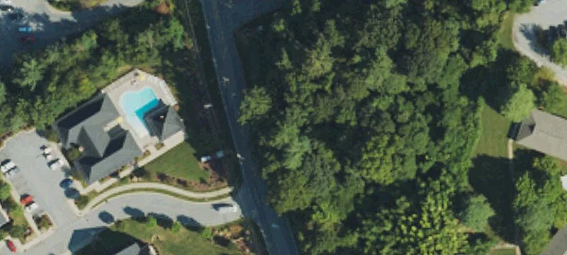 South Asheville Development Site