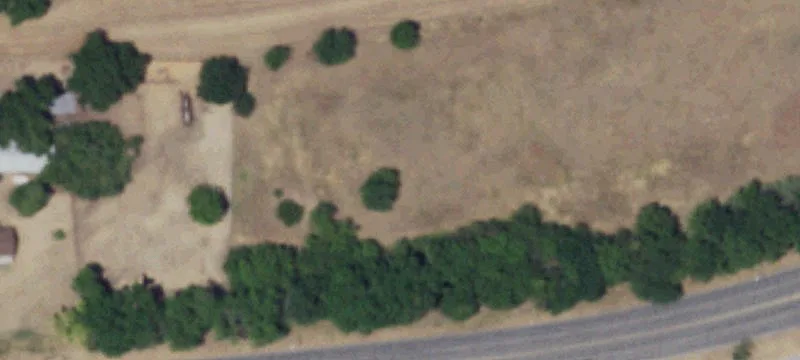 Commercial Land on White Settlement
