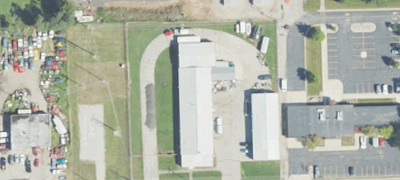 Versatile Industrial Building with Upgrades