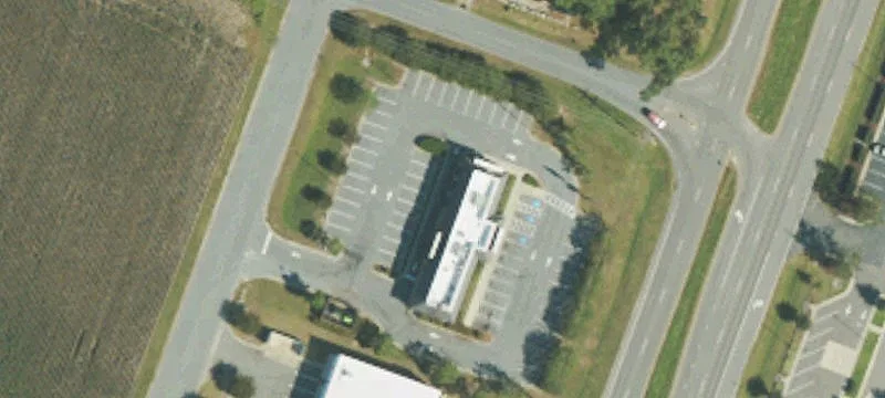 Prime Commercial Land Opportunity