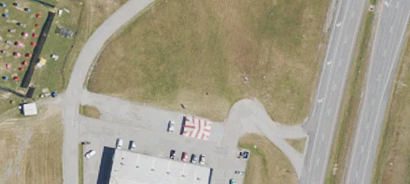 Prime Commercial Land Opportunity