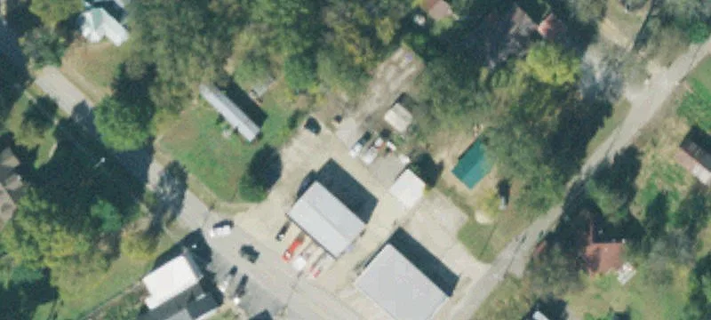 Commercial Property in Mason, TN