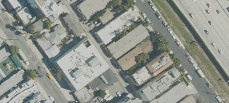 Multifamily Property in Prime Location