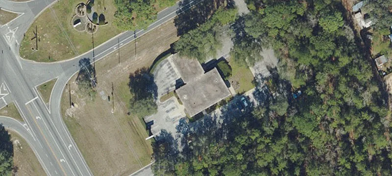 Commercial Property on US 41