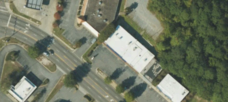 Office Space on Arlington Boulevard