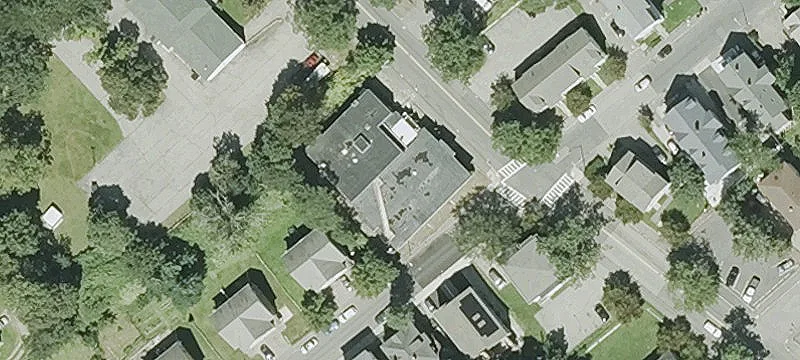 Former Nursing Home For Sale