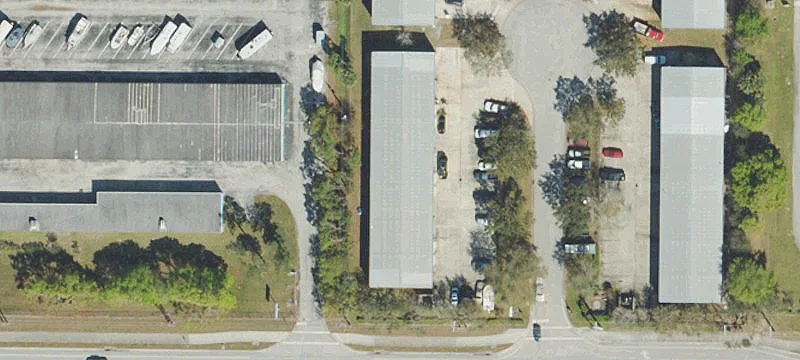 Vero Beach Flex Space Available