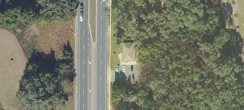 Modern Office Building For Sale
