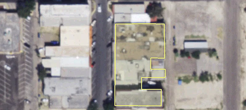 Move-In Ready Office/Retail Opportunity