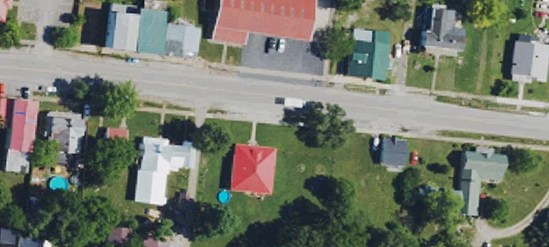 Versatile Mixed-Use Commercial Property