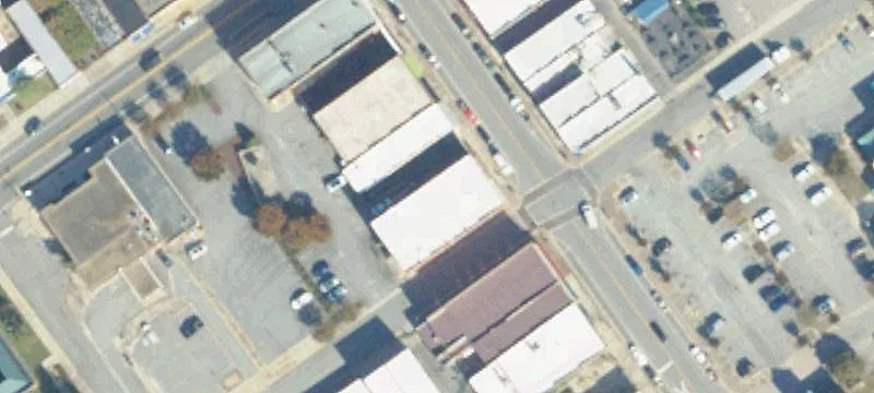 Downtown Franklin Retail Storefront Opportunity