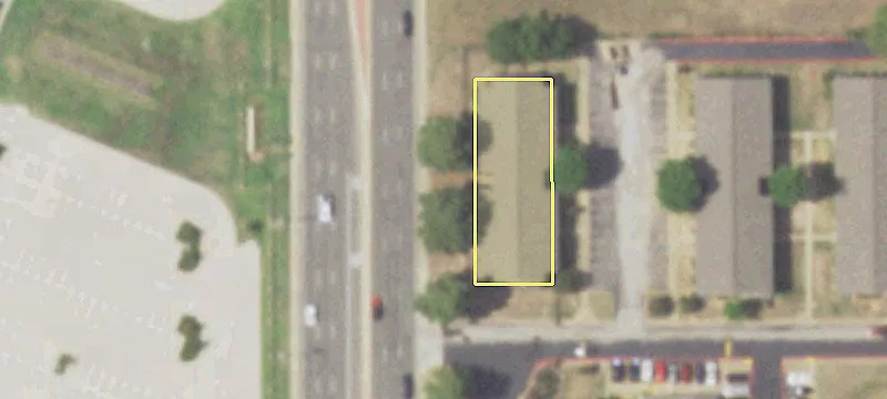 Commercial Development Land on Loop
