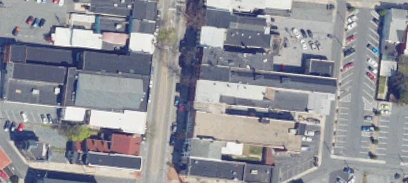 Downtown Retail/Office Space Available
