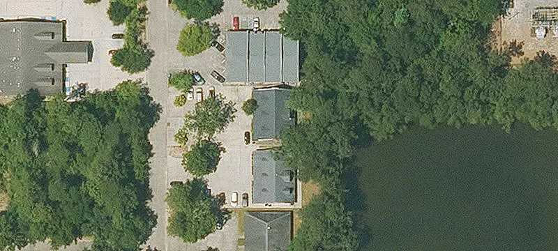 Two-Story Office Building For Sale