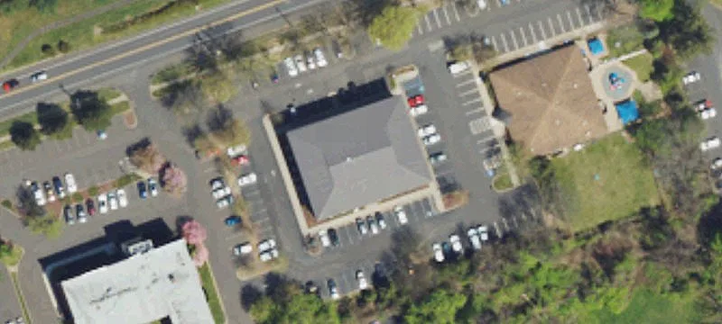 Professional Office Space Available