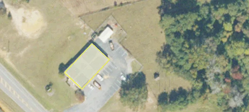 Industrial Land For Sale