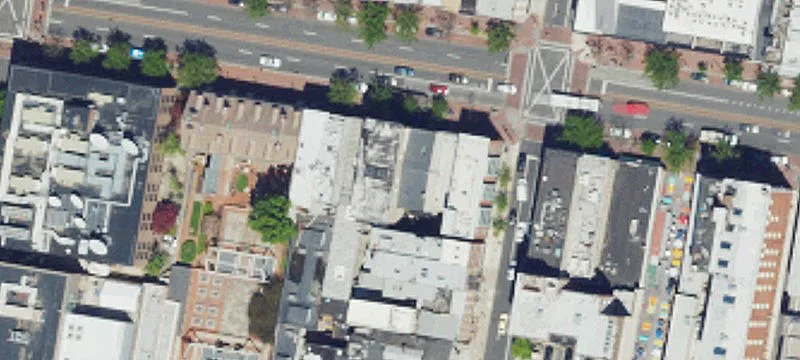 Expansive Restaurant Space in Old City