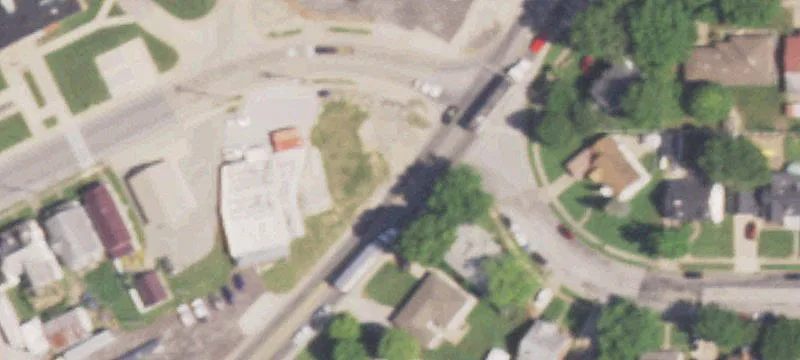 Versatile Commercial Property in Chester, IL