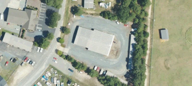 West End Storage Units Available