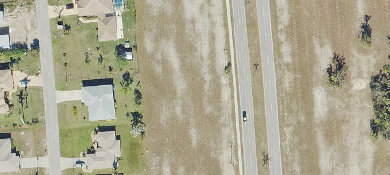 Skyline Blvd Commercial Land Opportunity