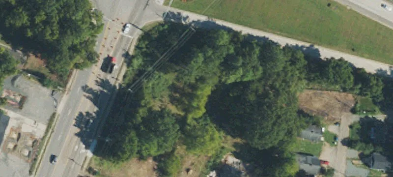 Prime Durham Commercial Land Assemblage