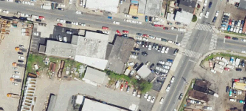 Established Auto Shop For Sale