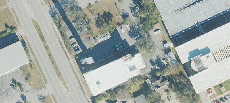 Downtown Daytona Beach Office Space