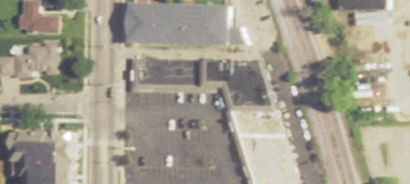Office Space in Maple Bluff