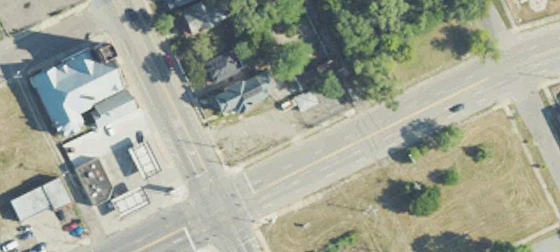 Detroit Commercial Property For Sale
