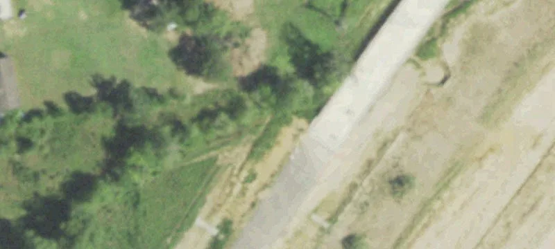 Commercial Land Ready For Development