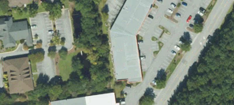 Wellons Professional Center Office Space
