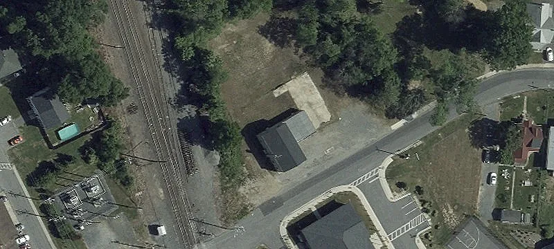 8.60 Acres Zoned Mixed-Use