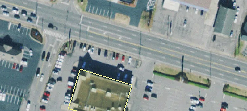 Retail Center Space For Lease