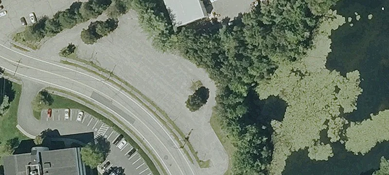 Easton Industrial Park Land Available