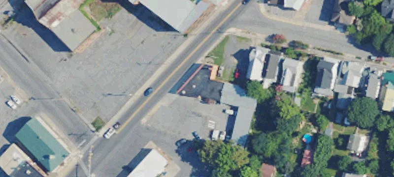 Martinsburg Commercial Property on Winchester